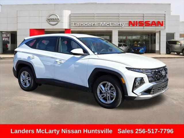 2025 Hyundai Tucson SE for sale in Huntsville, AL