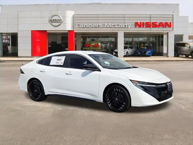2027 Nissan Sentra SR for sale in Huntsville, AL