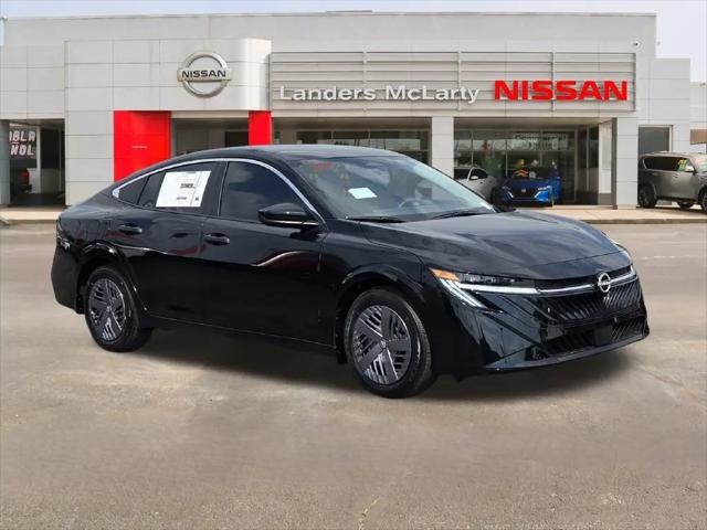 2027 Nissan Sentra S for sale in Huntsville, AL