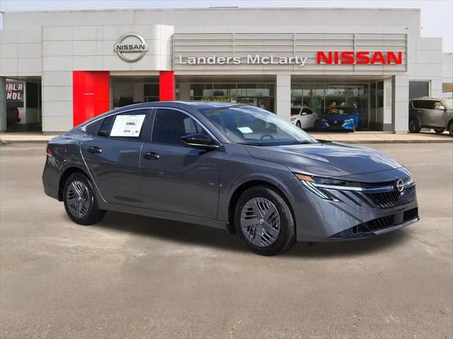 2027 Nissan Sentra S for sale in Huntsville, AL