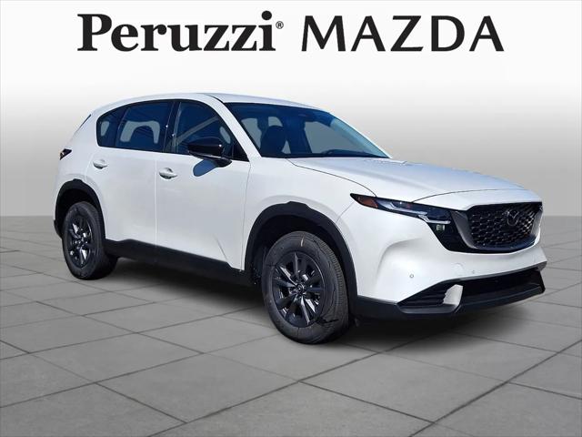 2026 Mazda CX-5 2.5 S for sale in Fairless Hills, PA