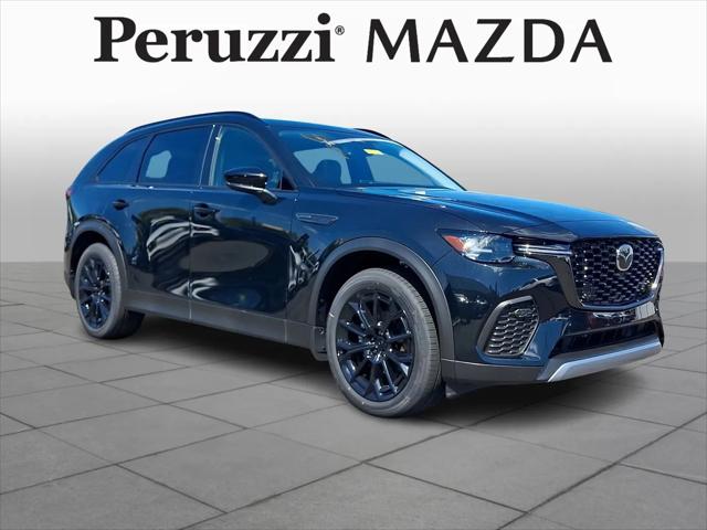 2026 Mazda CX-70 3.3 Turbo Premium for sale in Fairless Hills, PA