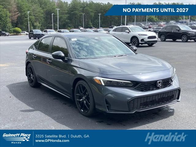 2026 Honda Civic Sport for sale in Duluth, GA