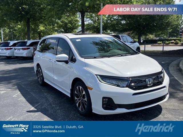 2027 Honda Odyssey Elite for sale in Duluth, GA