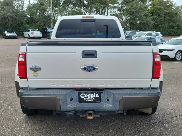 2015 Ford F-350 LARIAT