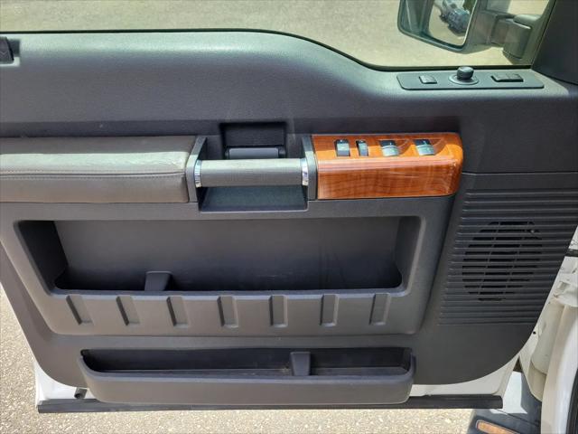 2015 Ford F-350 LARIAT