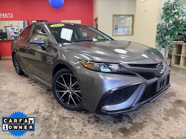 2023 Toyota Camry SE for sale in Batavia, NY
