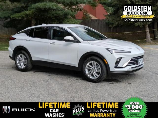 2026 Buick NV Preferred FWD for sale in Albany, NY