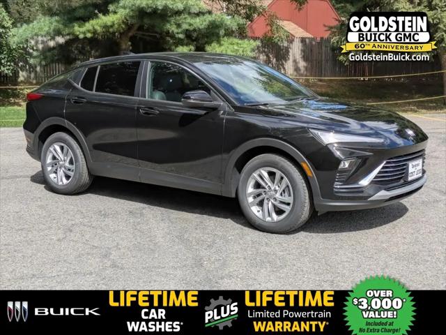 2026 Buick NV Preferred FWD for sale in Albany, NY