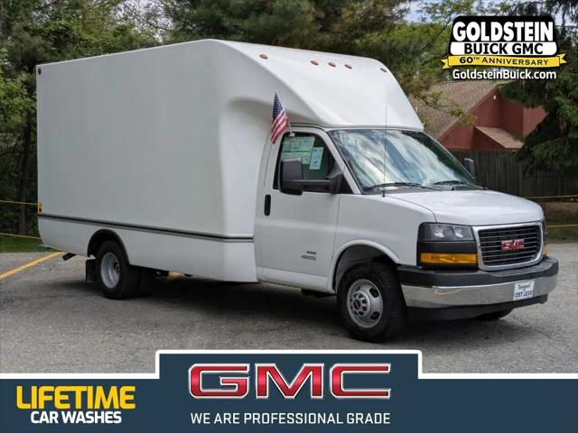 2026 GMC Savana Cutaway 4500 Van for sale in Albany, NY