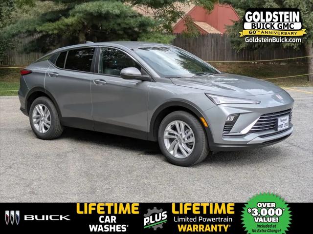 2026 Buick NV Preferred FWD for sale in Albany, NY