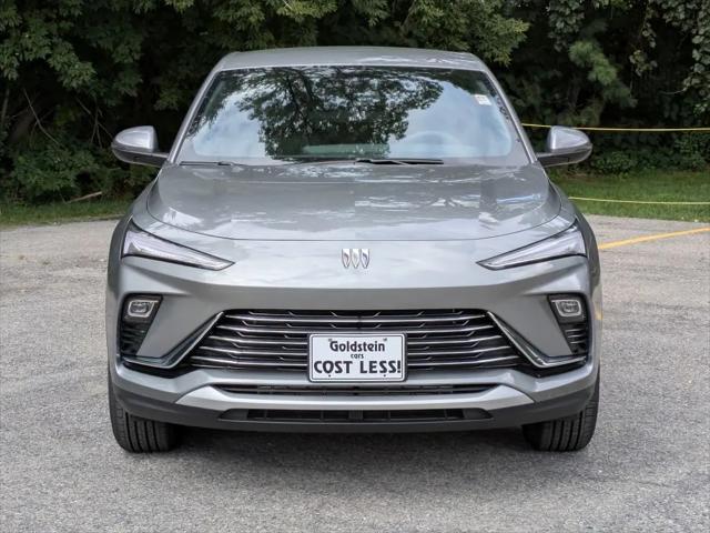 2026 Buick NV Preferred FWD