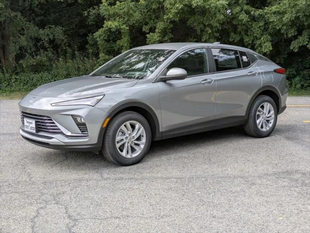 2026 Buick NV Preferred FWD