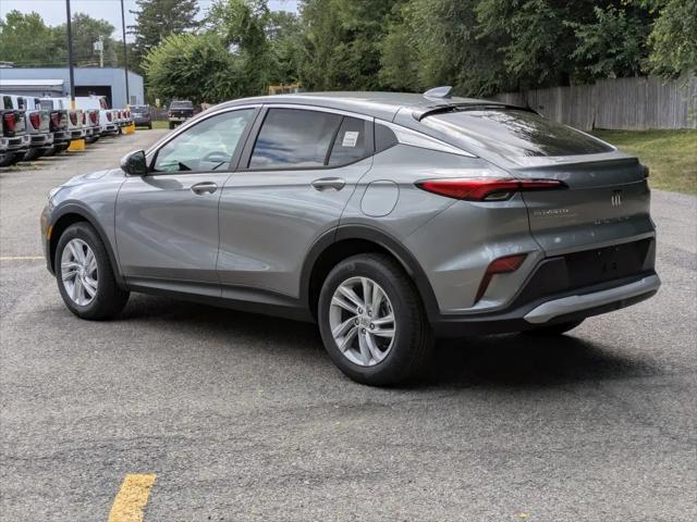 2026 Buick NV Preferred FWD
