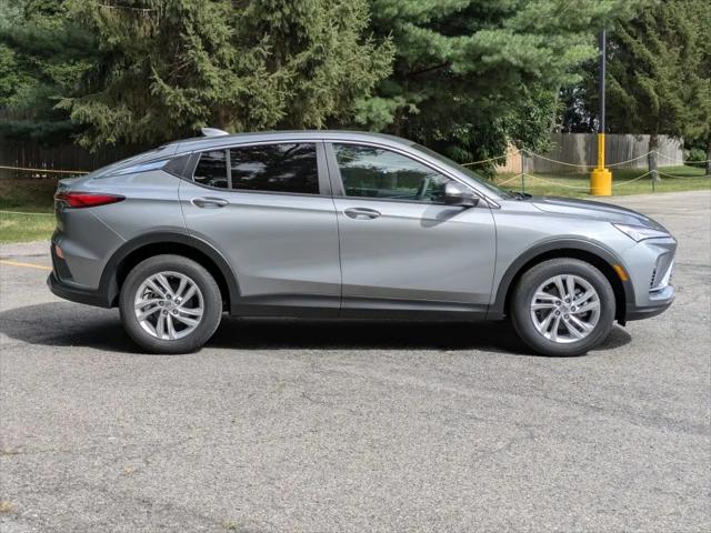 2026 Buick NV Preferred FWD