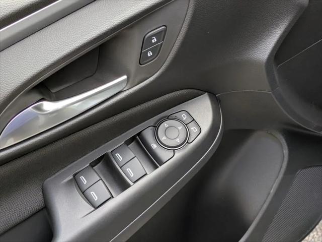 2026 Buick NV Preferred FWD