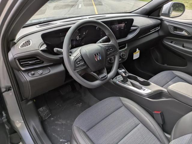 2026 Buick NV Preferred FWD