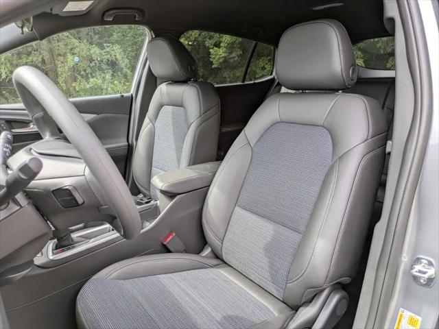 2026 Buick NV Preferred FWD