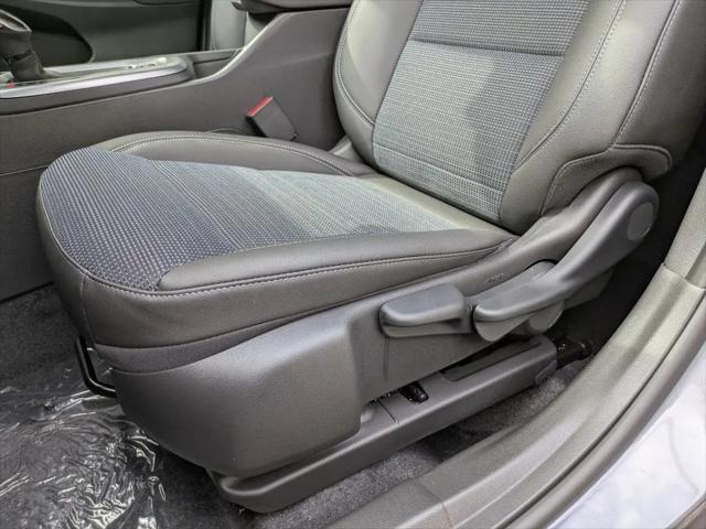 2026 Buick NV Preferred FWD