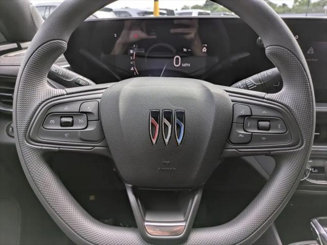2026 Buick NV Preferred FWD