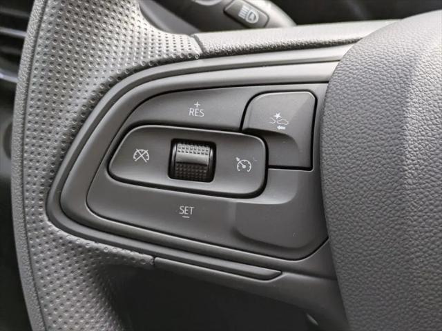 2026 Buick NV Preferred FWD