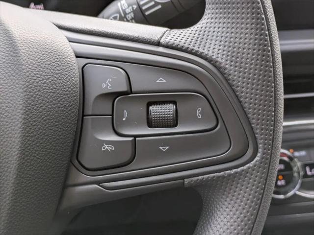2026 Buick NV Preferred FWD