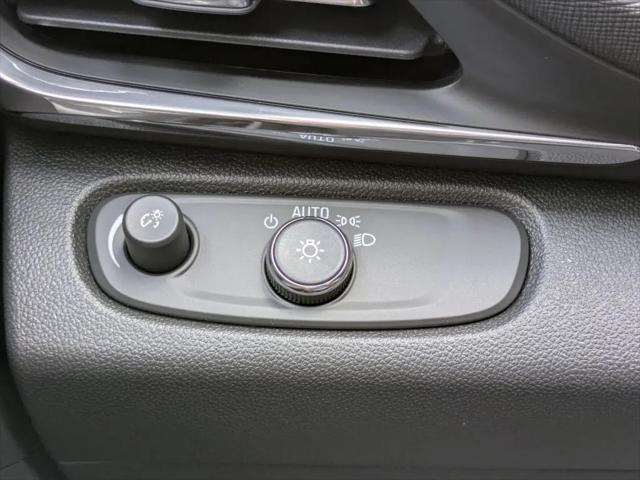 2026 Buick NV Preferred FWD