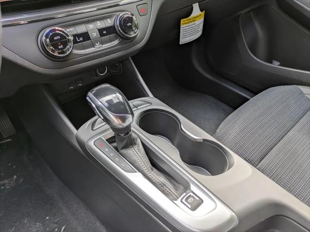 2026 Buick NV Preferred FWD
