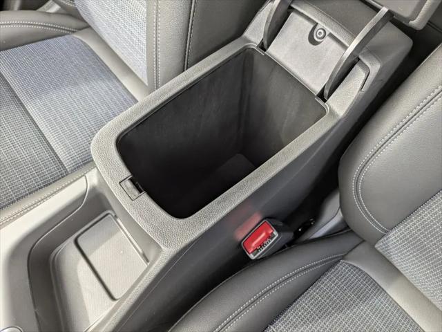 2026 Buick NV Preferred FWD