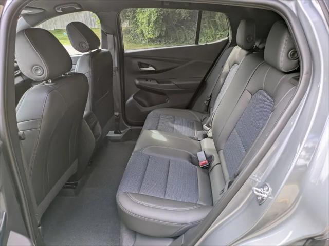 2026 Buick NV Preferred FWD