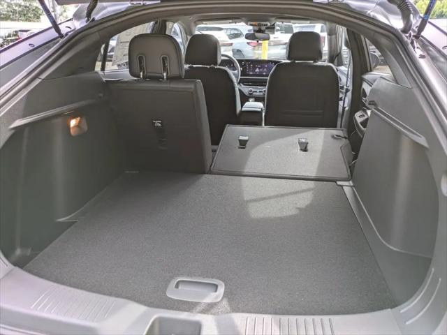 2026 Buick NV Preferred FWD