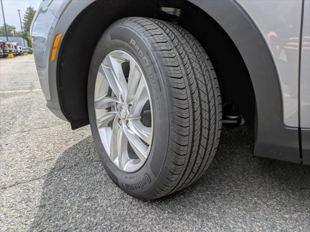 2026 Buick NV Preferred FWD