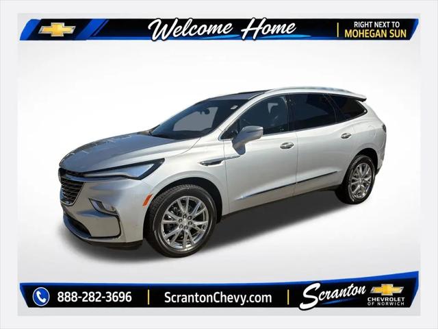 2022 Buick Enclave AWD Essence for sale in Norwich, CT
