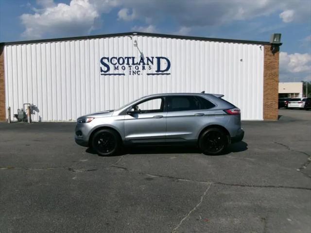 2024 Ford Edge SEL for sale in Laurinburg, NC