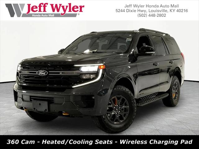 2025 Ford Expedition Tremor for sale in Louisville, KY