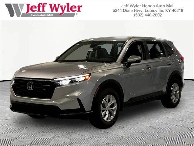 2026 Honda CR-V LX 2WD for sale in Louisville, KY