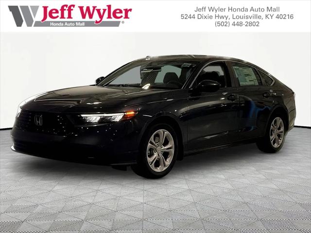 2026 Honda Accord Sedan LX for sale in Louisville, KY