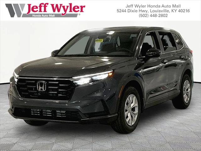 2026 Honda CR-V LX 2WD for sale in Louisville, KY