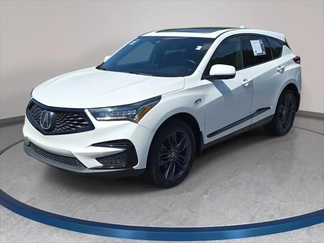 2021 Acura RDX A-SPEC Package for sale in Cary, NC