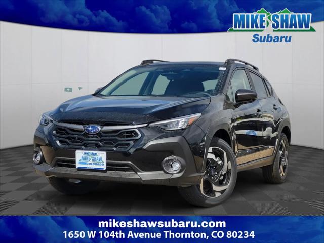 2026 Subaru Crosstrek Limited for sale in Denver, CO