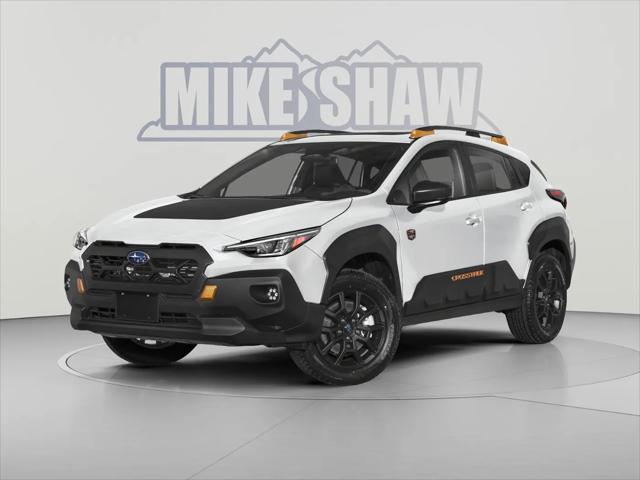 2026 Subaru Crosstrek Wilderness for sale in Denver, CO