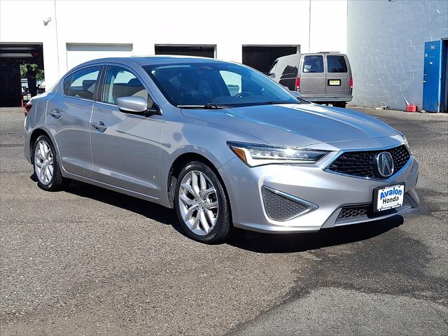 2020 Acura ILX Standard for sale in Cape May Court House, NJ