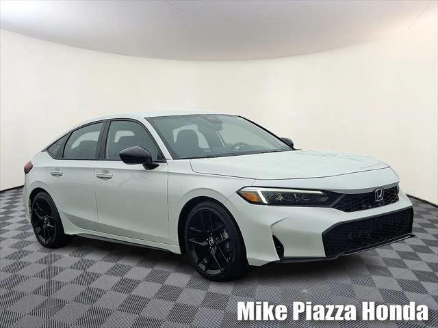 2026 Honda Civic Sport for sale in Langhorne, PA