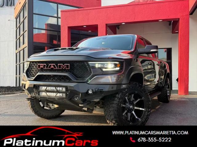2022 Ram 1500 TRX for sale in Marietta, GA