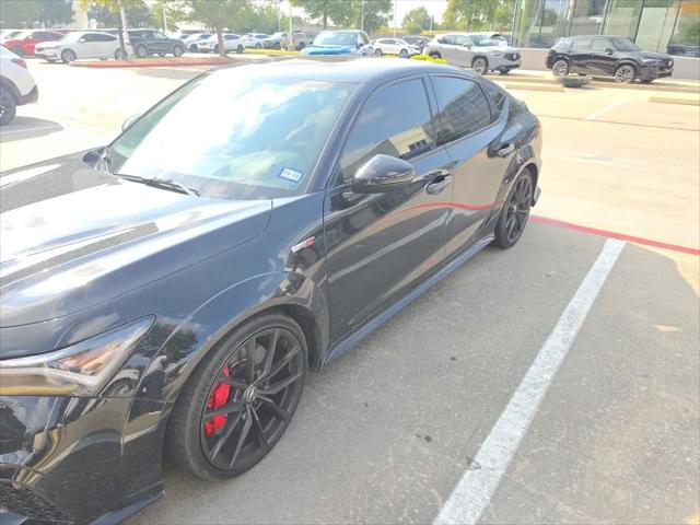 2025 Acura Integra Type S for sale in Houston, TX