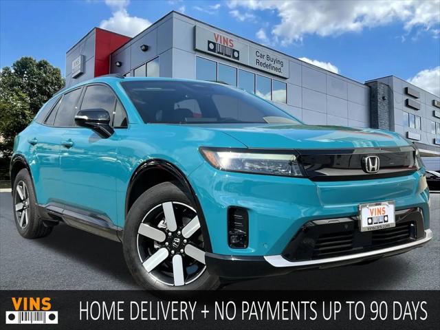 2024 Honda Prologue Touring for sale in Manassas Park, VA