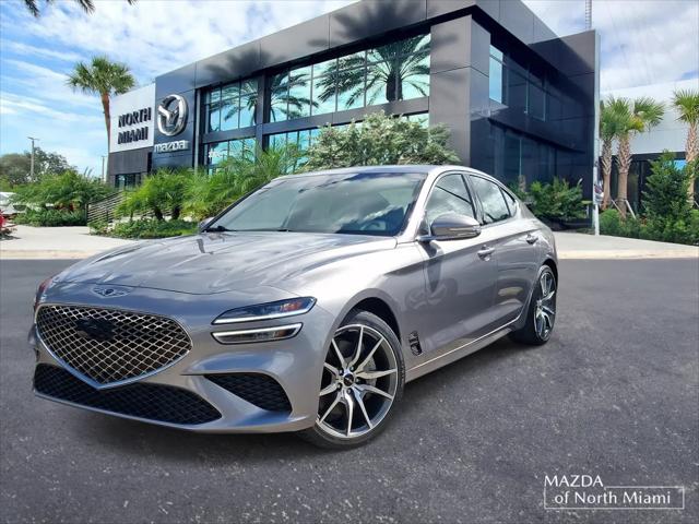 2025 Genesis G70 2.5T RWD for sale in Miami, FL