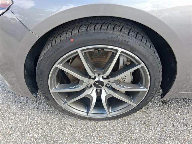 2025 Genesis G70 2.5T RWD