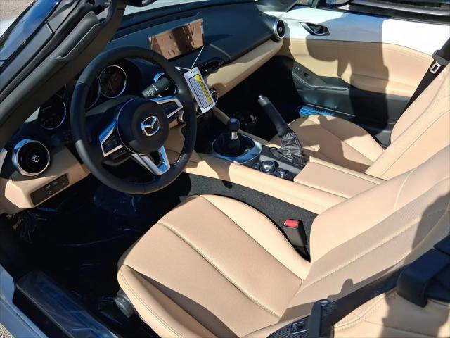 2026 Mazda MX-5 Grand Touring