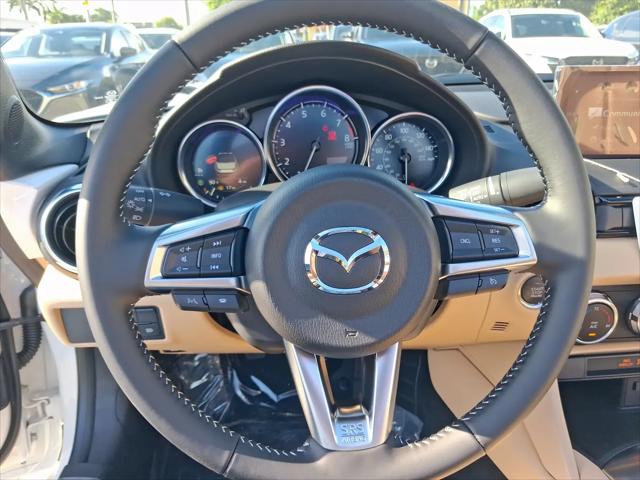 2026 Mazda MX-5 Grand Touring